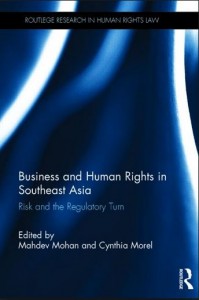 Business and human rights